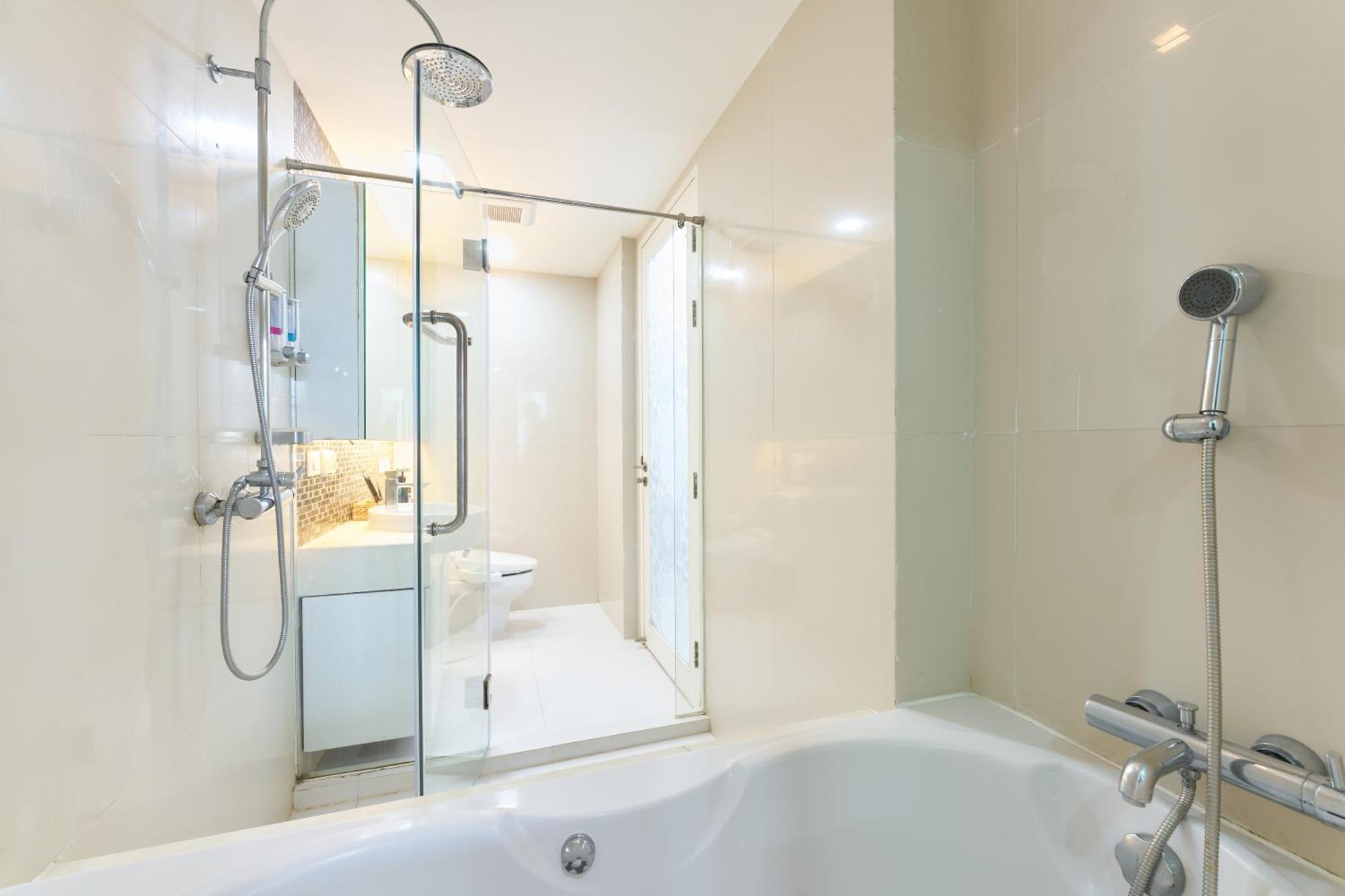 Shine Aparthotels Sukhumvit Thonglor Bangkok Room photo