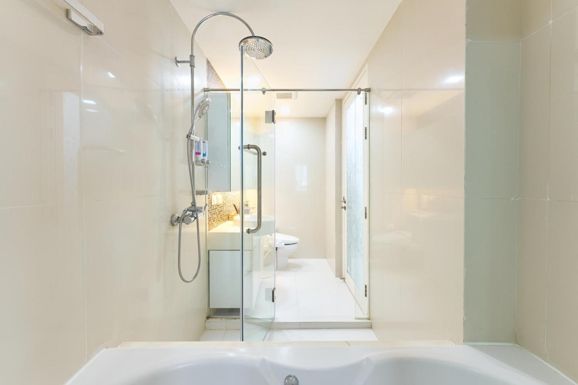 Shine Aparthotels Sukhumvit Thonglor Bangkok Exterior photo